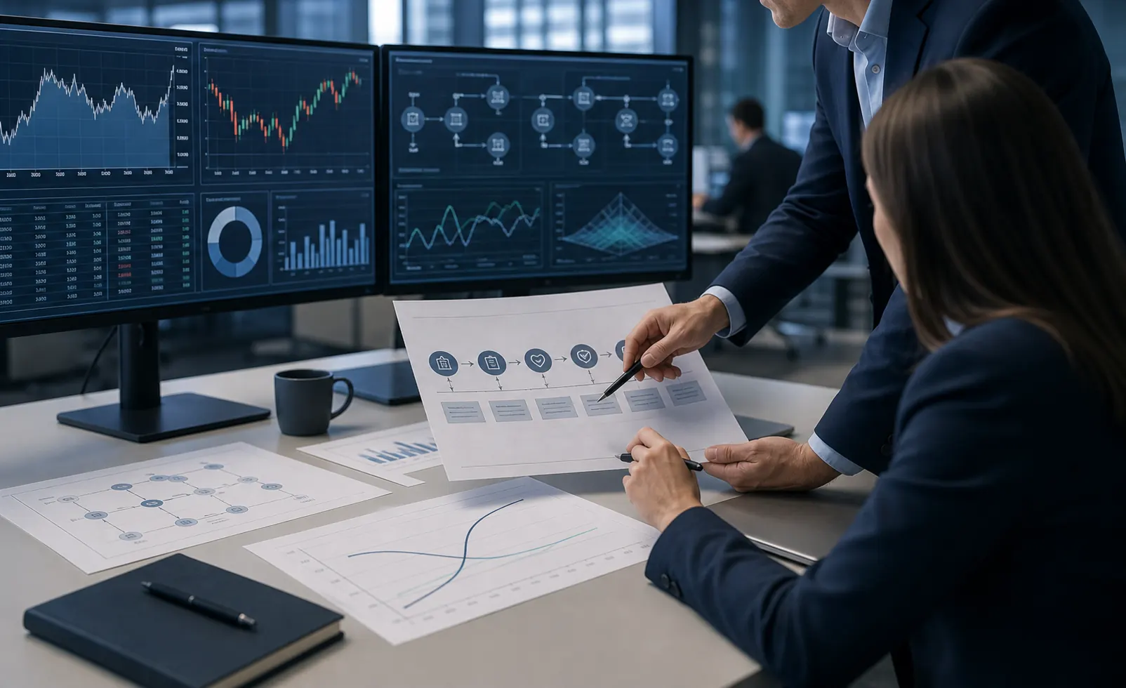 Know-how rund um Wertpapiere und Derivate